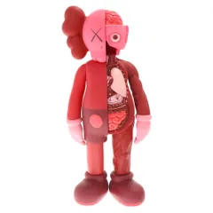 2023年最新】kaws companion open editionの人気アイテム - メルカリ