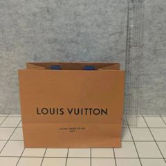 特価品　Louis Vuitton　ルイヴィトン　紙袋　一枚