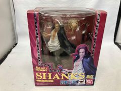 ONE PIECE Figuarts ZERO シャンクス レイリー ハンコック - メルカリ