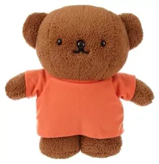 【中古】ぬいぐるみ ボリスベア ぬいぐるみ 「ブルーナファミリー」