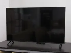 ジャンク品65インチ(FUNAI) ジャンク品65インチ(FUNAI) テレビ・映像機器