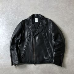 極美品✨Lisiere ライダースジャケット 馬革 定価18万 レオパード oJYTkJH95ycfmsbkKuv8pJ.jpg@jpg