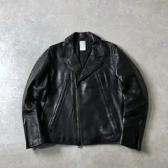 2026年最新】Name. メンズ レザージャケット・ライダースの人気