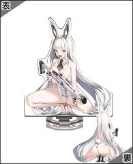 [신품] 승리의 여신 : NIKKE NIKKE DUEL ENCOUNTER NK-0013 블랑 [정규품]