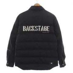 2025年最新】Fragment moncler backstageの人気アイテム - メルカリ
