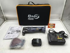 【未使用に近い】☆B-Share/ビーシェア マルチツール BS-108VNMT-BFS [IT1I2EDPHG32] [エコツール岡崎インター店][M01]