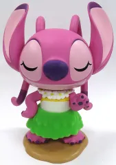【中古】トレーディングフィギュア Striking Poses 「POPMART DISNEY Stitch on a Date シリーズ」