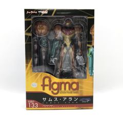 未開封】figma otherM サムス - メルカリ