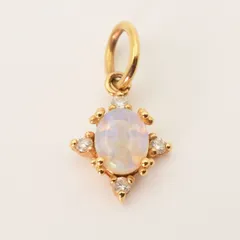 2025年最新】アガット パール チャームの人気アイテム - メルカリ