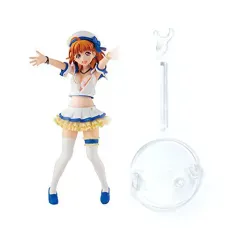 【中古】トレーディングフィギュア 高海千歌 「Gasha Portraits ガシャポートレイツ ラブライブ!サンシャイン!!10」
