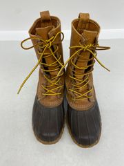 L.L.Bean 　80’s　ビーンブーツ　ヴィンテージ【M140-20250625-03KS】