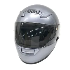 SHOEI CW-1.X-12.Qwest.XR1100.Z6グレー夜間視認性◎ XR-1100 | FULL-FACE HELMET｜ヘルメット SHOEI