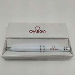 オメガ スピードマスター 未使用 ボールペン ノベルティ - メルカリ