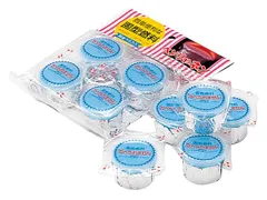【新品・4営業日で発送】イシガキ(Ishigaki) 固形燃料 ベンリやネン 30g 10個入りのサムネイル