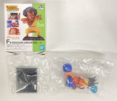 BANDAI SPIRITS 이치 반 쿠지 드래곤 볼 EX 마야 이상한 대 모험 F상 스노 & 오공 DRAGON ARCHIVES