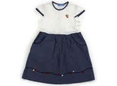 【ファミリア/familiar】ワンピース 120サイズ 女の子【子供服・ベビー服】（1808559）