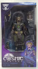 2025年最新】COSMIC legionsの人気アイテム - メルカリ