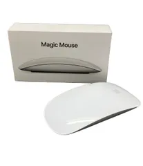 アップル Magic Mouse MLA02J/A A1657 Apple