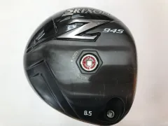 2023年最新】ダンロップ スリクソン ドライバー srixon z945 9．5