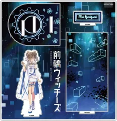 2025年最新】前橋ウィッチーズアクリルスタンドの人気アイテム