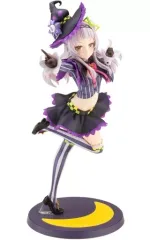 ワンホビ33】ホロライブ3期生figma化第2弾は潤羽るしあに決定
