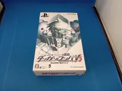 PSVITA ニューダンガンロンパV3 みんなのコロシアイ新学期 <超高校級の限定BOX>