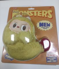 ラブブ The monsters Wacky Martシリーズ イヤホンケース - メルカリ