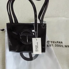 2025年最新】テルファー telfar ショルダーバッグの人気アイテム