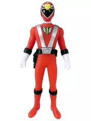 炎神戦隊ゴーオンジャーブロマイドコレクション「江角走輔•ゴーオン