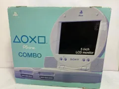 2025年最新】psone comboの人気アイテム - メルカリ