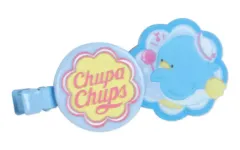 【中古】雑貨 タキシードサム 「サンリオキャラクターズ×チュッパチャプス シークレットヘアアクセサリー」