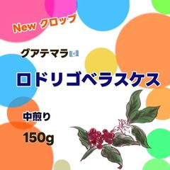 ロドリゴ　ベラスケス　グアテマラ
