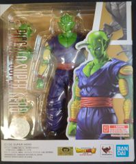 BANDAISPIRITS SHFiguarts 드래곤 볼 슈퍼 피콜로 SUPER HERO