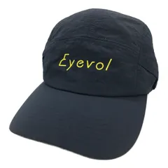新品未使用BRIEFING Eyevol コラボキャップ　完売品 即完売コラボ】BRIEFING GOLF × Eyevolの第2弾は街でもスポーツ
