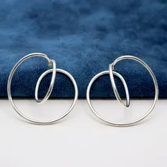 2024年最新】ジョージジェンセンイヤーカフの人気アイテム - メルカリ 