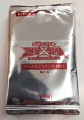 遊戯王カード　絶版　Vol.4 未開封　10パック Yahoo!オークション -「遊戯王 初期 未開封 4」の落札相場・落札価格