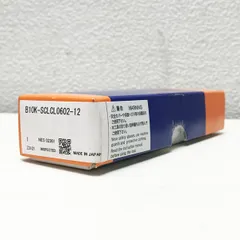 住友電工ハードメタルTBGE521BSN(BNX20) 6ケース