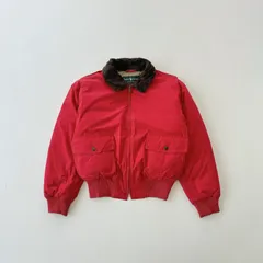 超目玉メルカリ祭セール　超美品　ポロラルフローレン ダウンジャケット　レッド　M 2025年最新】Ralph Lauren メンズ ダウンジャケットの人気