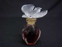 ラリック 1998年限定 香水 オンディーヌ(水の精)ミニボトル - メルカリ