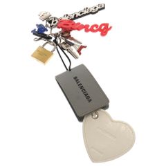 美品　BALENCIAGA Turner キーリング キーホルダー マルチ oJxKsWPp7Uy6Y7U2W9T9cS.jpg@jpg