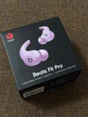Beats Fit Pro ピンク【本体・ケースのみ】美品✨動作確認済　即日発送 Amazon | RoBeKaU Beats Fit Pro ケース カバー ハード TPU 安全