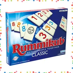 2025年最新】rummikubの人気アイテム - メルカリ