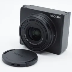 2024年最新】ricoh gxr s10の人気アイテム - メルカリ