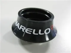 プレッシャープラグ エアロカーボン　ピナレロPSSTEXTCAUDAM MOST PINARELLO MOST プレッシャープラグセット カーボントップ