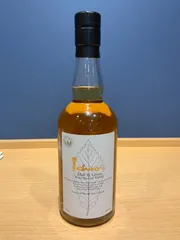 [終売]　イチローズモルト505 新品未開封　[飲食店限定品] 希少ロッド イチローズモルト＆グレーン505/OB for飲食店 : BAR Te・Airigh