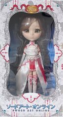 Pullip ソードアート オンライン アスナ (Asuna) P-245 全高約310mm ABS製 塗装済み 可動フィギュア