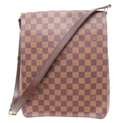 ルイ・ヴィトン ショルダーバッグ N51302 ( 廃番 )