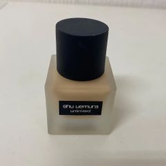 Shu uemura 664 medium light shell アンリミテッドラスティングフルイド 664 （ファンデーション）