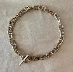 シルバー925Tバーチェーンネックレスヴィンテージメキシカンジュエリー好きに 2025年最新】メキシカンジュエリーの人気アイテム - メルカリ