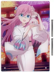 【中古】アクリルスタンド・アクリルパネル 後藤ひとり アクリルボード 「一番くじ ぼっち・ざ・ろっく! VOLUME 4」 E賞